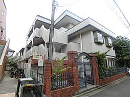ワコーレエレガンス西新井 201