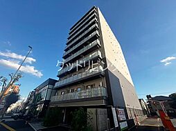 アイルプレミアム東京西新井 801