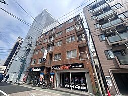 北千住東宝ハイム 203