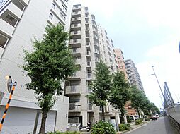 セントヒルズ北千住 901