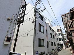 リシェス北千住 301