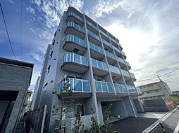 アーバハイツ六町1号館 607