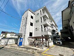 小山コーポラス 403