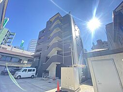 釜鳴マンション 303
