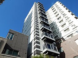 プレセダンヒルズ北千住II 804