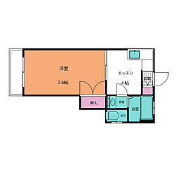 シティリー多摩