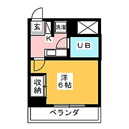 ブランニュー美しが丘