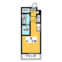 クラリッサ川崎梶ヶ谷