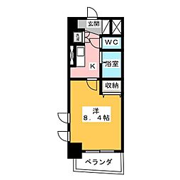 クラッセ溝の口