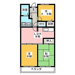 グランメール津田山