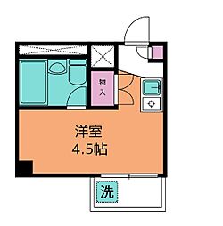 ホワイトハウスQ 203