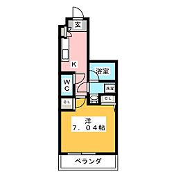 アプリーレ宮崎台II