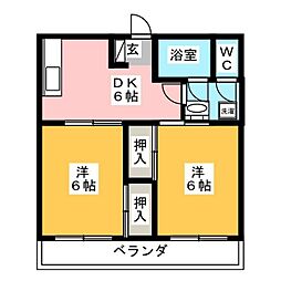 プレジデントマンション