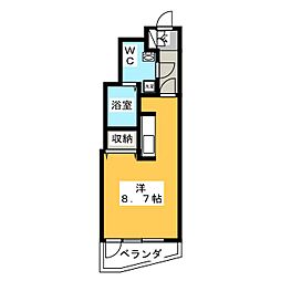 メゾンドール鷺沼