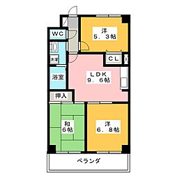 アーバンコート宮崎台