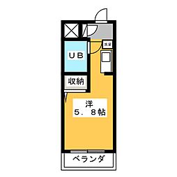 ジョイフル溝の口