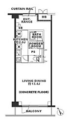 アーバンパーク溝ノ口（旧高津Rise）