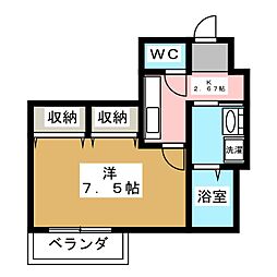 ランドスケープ武蔵新城