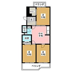 アミニティ鷺沼