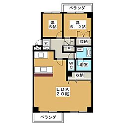 梶ヶ谷グリーンハイツ