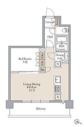 オープンブルーム二子