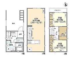 Ｋｏｌｅｔ二子新地05