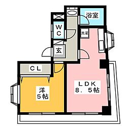 溝の口ノースリバー