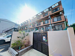 ダイアパレス鷺沼I