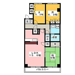 グランドール鷺沼