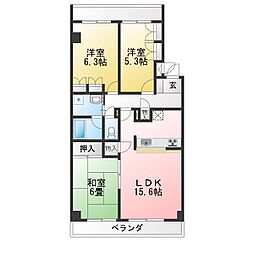 グランドール鷺沼