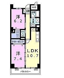 コンシアンス　ピリエ