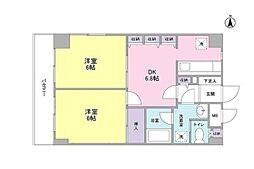 メゾーネジュンビッグ