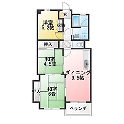 アミティーハイツ第2大久保