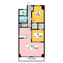 松山ハイツ鷺沼