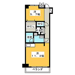 アーバンパーク溝ノ口（旧高津Rise）