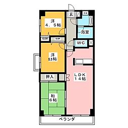 ベルデュール鷺沼
