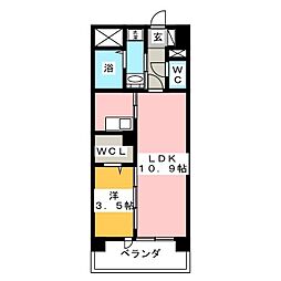 カーサ　フィオーレ