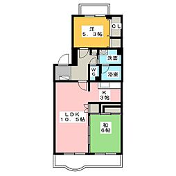 フィール野川A（旧ファーレ野川A棟）