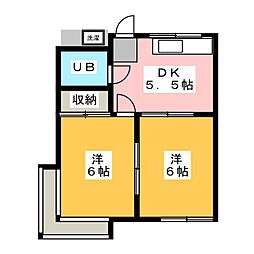 宮崎台田園マンション