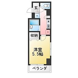 ベルコート美しが丘