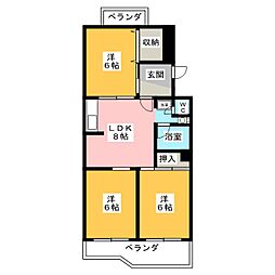 アミニティ鷺沼