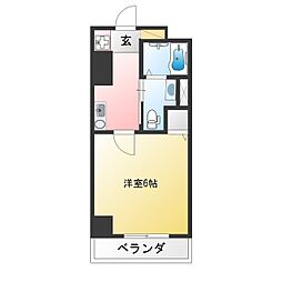 ソルジェンテ溝ノ口