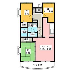 カサベルデ宮崎台