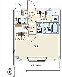 ルーブル川崎鷺沼 503