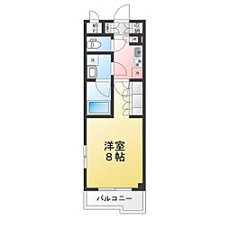 ルーブル川崎鷺沼 211