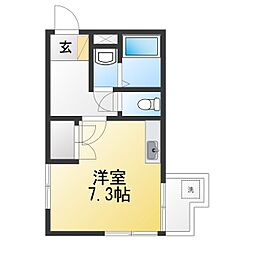 大和屋マンション