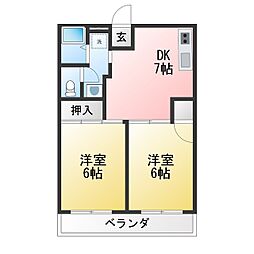 プリンスマンション