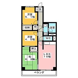 ベルデュール鷺沼