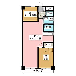シャンポール新城