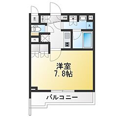 ルーブル川崎鷺沼 403